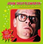 SHUTTLEWORTH JOHN  - CD DOLBY DECADES