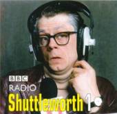 SHUTTLEWORTH JOHN  - 2xCD RADIO SHUTTLEWORTH 1