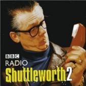 SHUTTLEWORTH JOHN  - CD RADIO SHUTTLWORTH 2