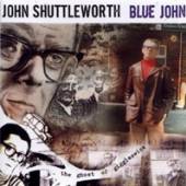 SHUTTLEWORTH JOHN  - CD BLUE JOHN