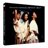 POINTER SISTERS  - 2xCD BREAK OUT