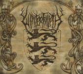 WINTERFYLLETH  - CD MERCIAN SPHERE