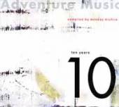 VARIOUS  - 3xCD ADVENTURE MUSIC - TEN..