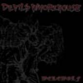 DEVILS WHOREHOUSE  - VINYL WEREWOLF -PD- [VINYL]