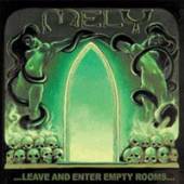 MELY  - CD LEAVE & ENTER EMPTY ROOMS