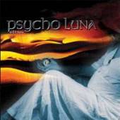 PSYCHO LUNA  - CD GOTTIN