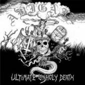 ABIGAIL  - CD ULTIMATE UNHOLY DEATH
