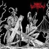 BLACK WITCHERY  - CD DESECRATION OF THE HOLY KINGDOM