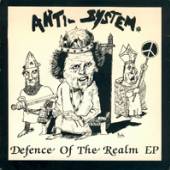 ANTI SYSTEM  - SI DEFENCE OF THE REALM /7