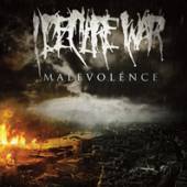 I DECLARE WAR  - CD MALEVOLENCE