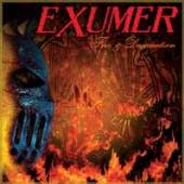 EXUMER  - CD FIRE & DAMNATION