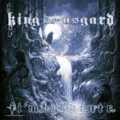 KING OF ASGARD  - CD FI'MBULVINTR