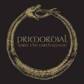 PRIMORDIAL  - CD SPIRIT THE EARTH AFLAME