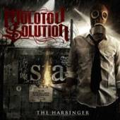 MOLOTOV SOLUTION  - CD HARBRINGER