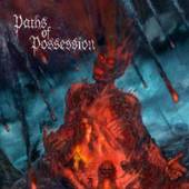 PATHS OF POSSESSION  - CD END OF THE HOUR