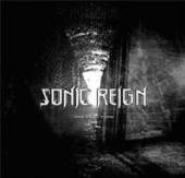 SONIC REIGN  - CD (D) RAW DARK PURE