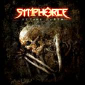 SYMPHORCE  - CD BECOME DEATH