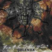 FROM A SECOND STORY WINDO  - CD DELENDA