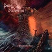 PATHS OF POSSESSION  - CD PROMISES IN BLOOD
