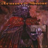 ARMORED SAINT  - CD REVELATION