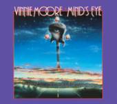 MOORE VINNIE  - CD MIND'S EYE