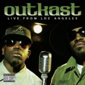 OUTKAST  - CD LIVE FROM LOS ANGELES