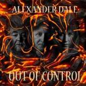 DALE ALEXANDER  - CD OUT OF CONTROL