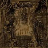 NIGROMANTE  - CD BLACK MAGIC NIGHT