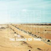 PETE KENT  - CD THE SANDS OF TIME