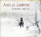 CURRAN AMELIA  - CD HUNTER HUNTER
