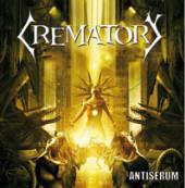 CREMATORY  - CD ANTISERUM