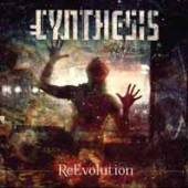 CYNTHESIS  - CD REEVOLUTION