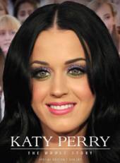 KATY PERRY  - DVD THE WHOLE STORY (2DVD)