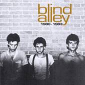 BLIND ALLEY  - 2xVINYL 1980-83 -LP+7- [VINYL]