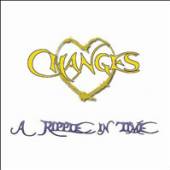 CHANGES  - CD A RIPPLE IN TIME