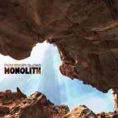 FROM BENEATH BILLOWS  - CD MONOLITH