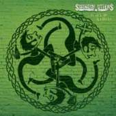 SWINGIN' UTTERS  - SI STUCK IN A CIRCLE -3TR- /7