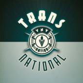  TRANSNATIONAL [VINYL] - supershop.sk