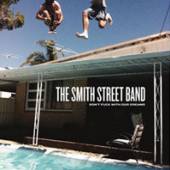 SMITH STREET BAND  - CD DON'T FUCK WITH OUR..