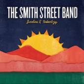 SMITH STREET BAND  - CD SUNSHINE AND TECHNOLOGY