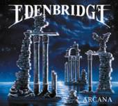 EDENBRIDGE  - 2xCD ARCANA