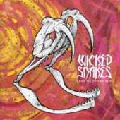 WICKED SNAKES  - CD LEAD ME TO THE SUN