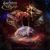 GEMINI ABYSS  - CD CLAIM OF THE PLANET