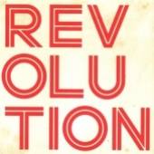 REVOLUTION  - CD PRESENTS:.. [DIGI]