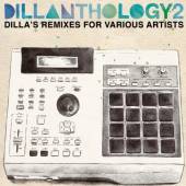 VARIOUS  - CD DILLANTHOLOGY VOL.2