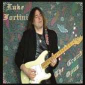 FORTINI LUKE - CD GRAND OPUS