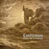 CANDLEMASS  - VINYL TALES OF CREATION -HQ- [VINYL]