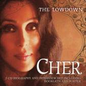 CHER  - CD THE LOWDOWN