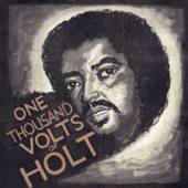 JOHN HOLT  - VINYL 1000 VOLTS OF HOLT [VINYL]