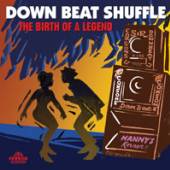 VARIOUS  - 3xCD DOWNBEAT SHUFFLE